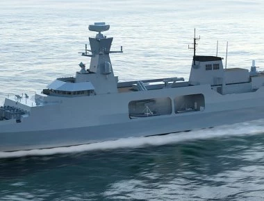 Βρετανία: Ξεκινά πρόγραμμα για τη ναυπήγηση πέντε νέων φρεγατών - Υποψήφιες τρεις ομάδες ναυπηγείων